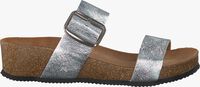 Zilveren GABOR Slippers 28430 - medium