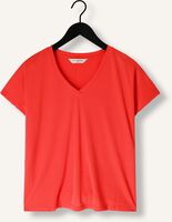 MSCH COPENHAGEN MSCHFENYA MODAL V NECK TEE MSCH COPENHAGEN MSCHFENYA MODAL V NECK TEE - medium
