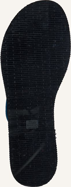 Blauwe HAVAIANAS Teenslippers YOU METALLIC Blauwe HAVAIANAS Teenslippers YOU METALLIC - large