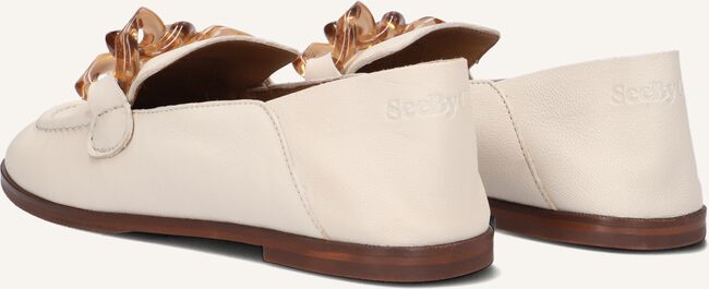Witte SEE BY CHLOÉ Loafers MAYKE Witte SEE BY CHLOÉ Loafers MAYKE - large