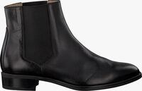 Zwarte UNISA Chelsea boots BELKI - medium