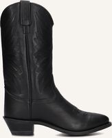 Zwarte BOOTSTOCK Cowboylaarzen MARY WOMEN Zwarte BOOTSTOCK Cowboylaarzen MARY WOMEN - medium