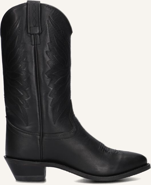 Zwarte BOOTSTOCK Cowboylaarzen MARY WOMEN Zwarte BOOTSTOCK Cowboylaarzen MARY WOMEN - large
