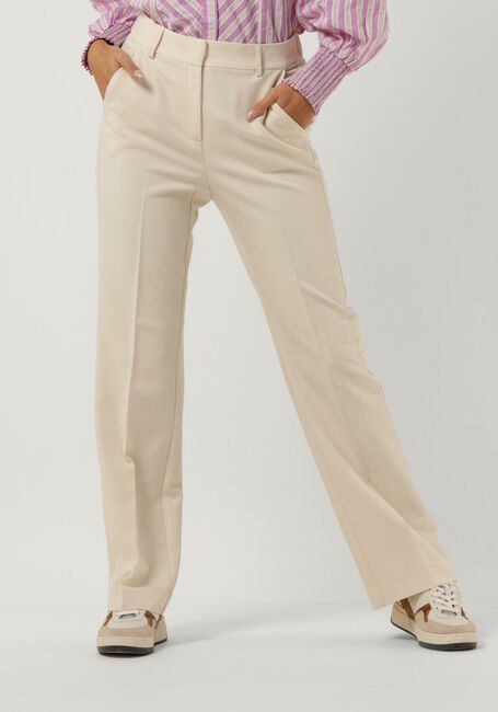 Ecru CO'COUTURE Pantalon VOLA PANT - large