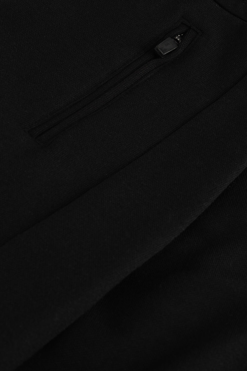 Zwarte CARS JEANS Korte broek HERELL - large