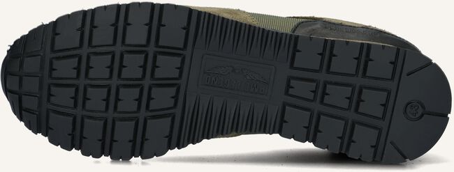 Groene PME LEGEND Lage sneakers LOCKPLATE Groene PME LEGEND Lage sneakers LOCKPLATE - large