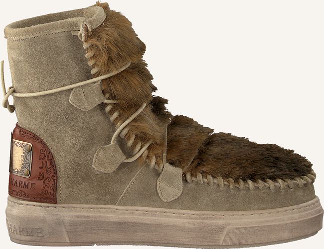 Taupe KARMA OF CHARME Veterboots ECO Taupe KARMA OF CHARME Veterboots ECO - large