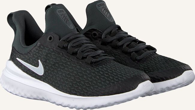 Zwarte NIKE Lage sneakers NIKE RENEW RIVAL (GS)J Zwarte NIKE Lage sneakers NIKE RENEW RIVAL (GS)J - large