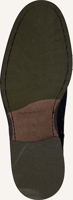 Bruine FLORIS VAN BOMMEL Veterboots 10751 Bruine FLORIS VAN BOMMEL Veterboots 10751 - large