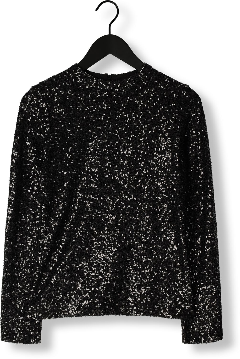 NOTRE-V Dames Tops & T-shirts Nv-eres Zwart