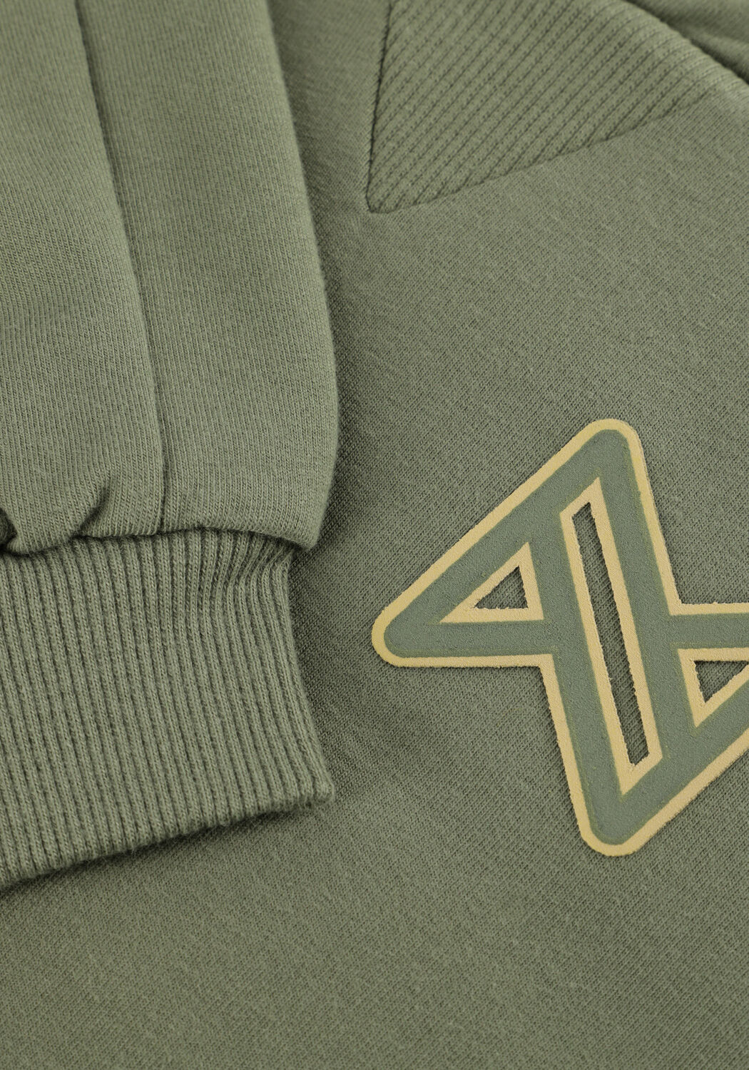 Olijf KOKO NOKO Trui O56882 - large