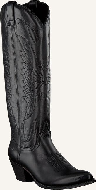 Zwarte SENDRA Cowboylaarzen 18494 Zwarte SENDRA Cowboylaarzen 18494 - large