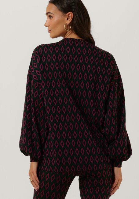 Paarse REFINED DEPARTMENT Longsleeves CHRISTEL - large
