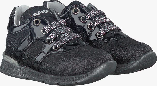 Zwarte FALCOTTO Sneakers DRAKE  - large