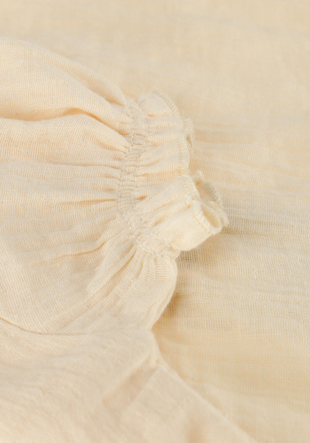 Ecru KOKO NOKO Top P54931 - large