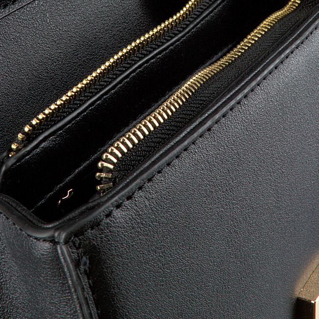 Zwarte VALENTINO BAGS Schoudertas JARVEY SATCHEL Zwarte VALENTINO BAGS Schoudertas JARVEY SATCHEL - large
