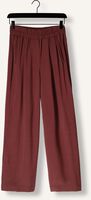 BY-BAR BENJI SATIN STRIPE PANTS BY-BAR BENJI SATIN STRIPE PANTS - medium