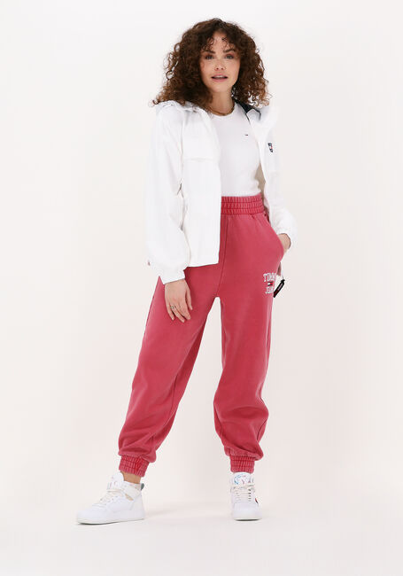 Witte TOMMY JEANS Jack TJW CHICAGO - large