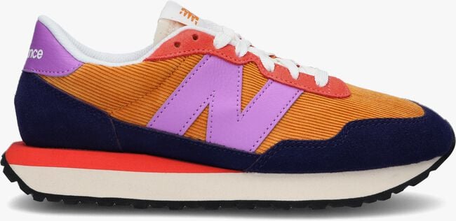 Multi NEW BALANCE Lage sneakers WS237 - large