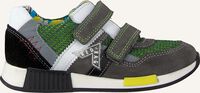 Grijze RED-RAG Lage sneakers 15589 - medium
