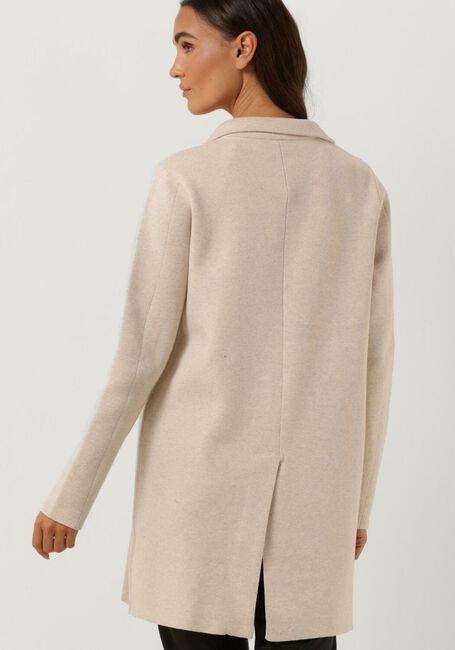 Zand KNIT-TED Vest SAMMIE CARDIGAN - large