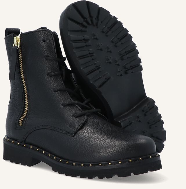 Zwarte OMODA Veterboots BEE 537-A KIDS OMODA Zwarte OMODA Veterboots BEE 537-A KIDS OMODA - large