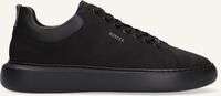 Zwarte NUBIKK Lage sneakers SCOTT MARLIN - medium