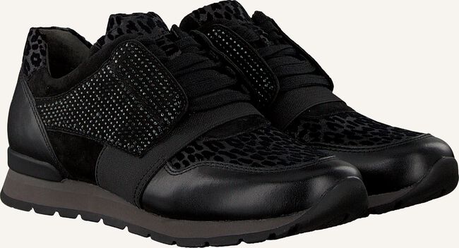 Zwarte GABOR Sneakers 366 Zwarte GABOR Sneakers 366 - large