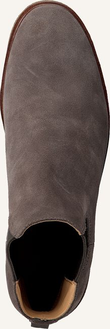 Taupe CLARKS ORIGINALS Chelsea boots CLARKDALE GOBI MEN Taupe CLARKS ORIGINALS Chelsea boots CLARKDALE GOBI MEN - large