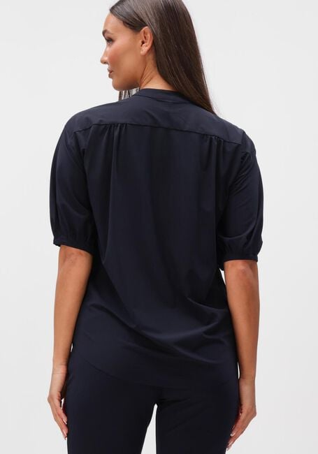Donkerblauwe JAPAN TKY Blouses BENI - large