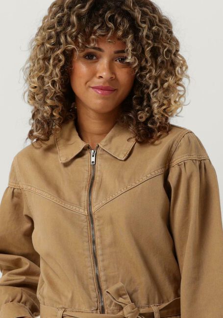 Bruine CIRCLE OF TRUST Jumpsuit LEVY JUMPSUIT - large