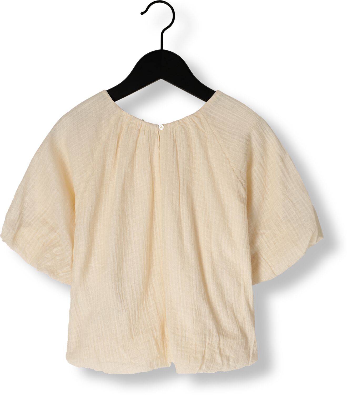 AI&KO Meisjes Tops & T-shirts Delany Co 511 G Ecru