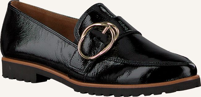 Zwarte PAUL GREEN Loafers 2645 Zwarte PAUL GREEN Loafers 2645 - large