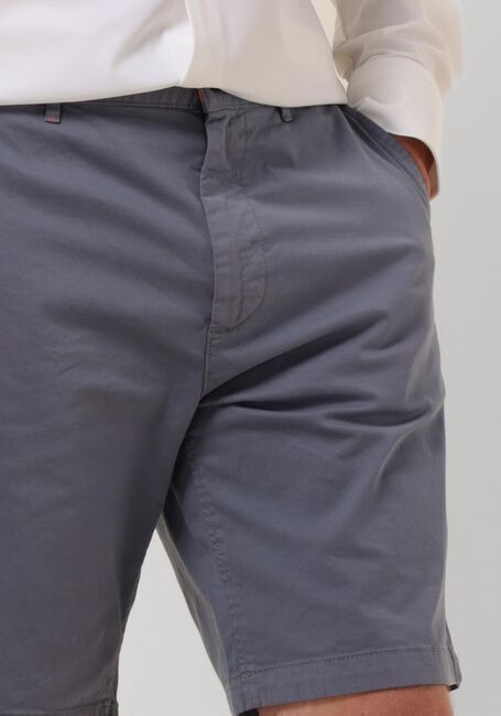 Blauwe BOSS ORANGE Korte broek CHINO-SLIM-SHORT - large