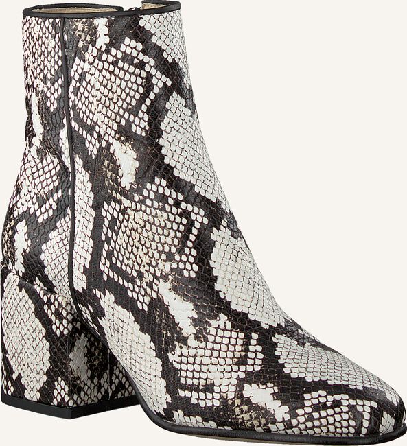 Beige NUBIKK Enkellaarsjes GIGI ROMA Beige NUBIKK Enkellaarsjes GIGI ROMA - large