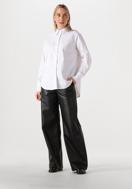 Witte CC HEART Blouses CC HEART MILLIE BLOUSE - large