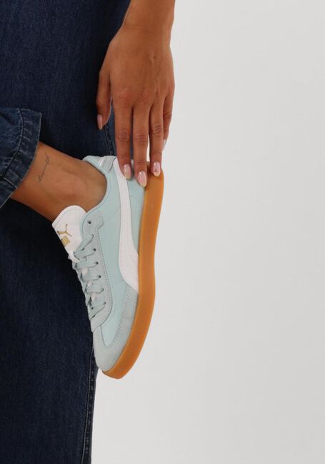 Blauwe PUMA Lage sneakers PUMA CLUB Blauwe PUMA Lage sneakers PUMA CLUB - large