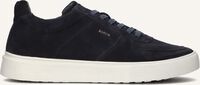 Blauwe BLACKSTONE Lage sneakers CG181 Blauwe BLACKSTONE Lage sneakers CG181 - medium