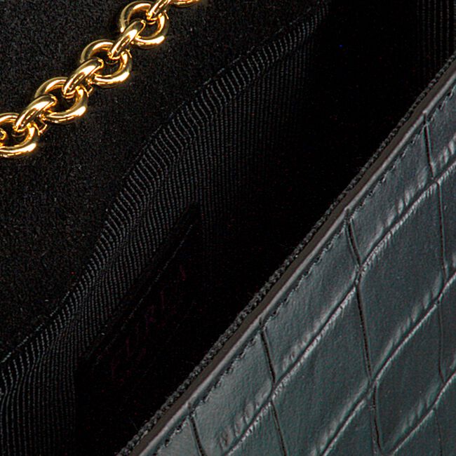 Zwarte FURLA Schoudertas FURLA VIVA MINI POCHETTE Zwarte FURLA Schoudertas FURLA VIVA MINI POCHETTE - large