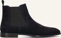 Blauwe STEFANO LAURAN Chelsea boots SL124H500 Blauwe STEFANO LAURAN Chelsea boots SL124H500 - medium