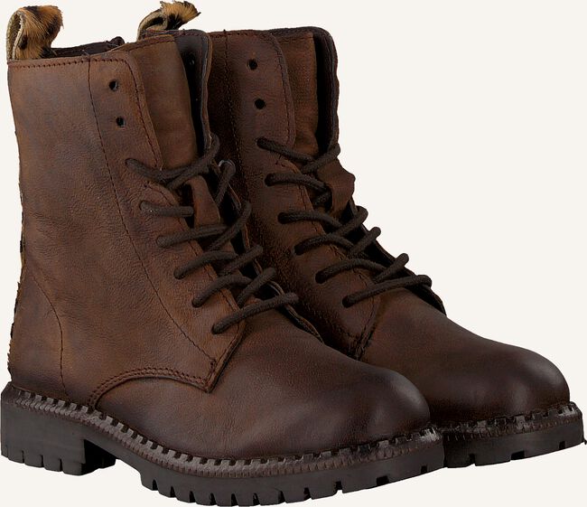 Bruine OMODA Veterboots 669 Bruine OMODA Veterboots 669 - large