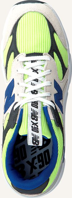 Witte NEW BALANCE Lage sneakers MSX90 Witte NEW BALANCE Lage sneakers MSX90 - large