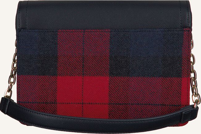 Blauwe TOMMY HILFIGER Schoudertas HONEY SHOULDER BAG Blauwe TOMMY HILFIGER Schoudertas HONEY SHOULDER BAG - large