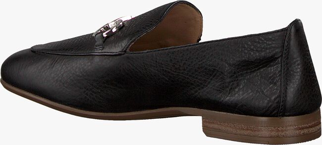 Zwarte UNISA Loafers DURITO - large