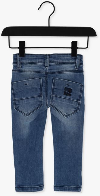Blauwe RETOUR Skinny jeans JIP - large