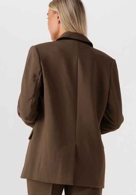 Bruine MODSTRÖM Blazer GALE BLAZER - large