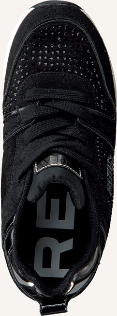 Zwarte REPLAY Lage sneakers PARIS Zwarte REPLAY Lage sneakers PARIS - large