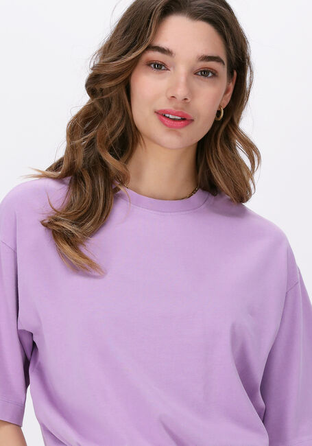 Lila CATWALK JUNKIE T-shirt TS NUNA - large