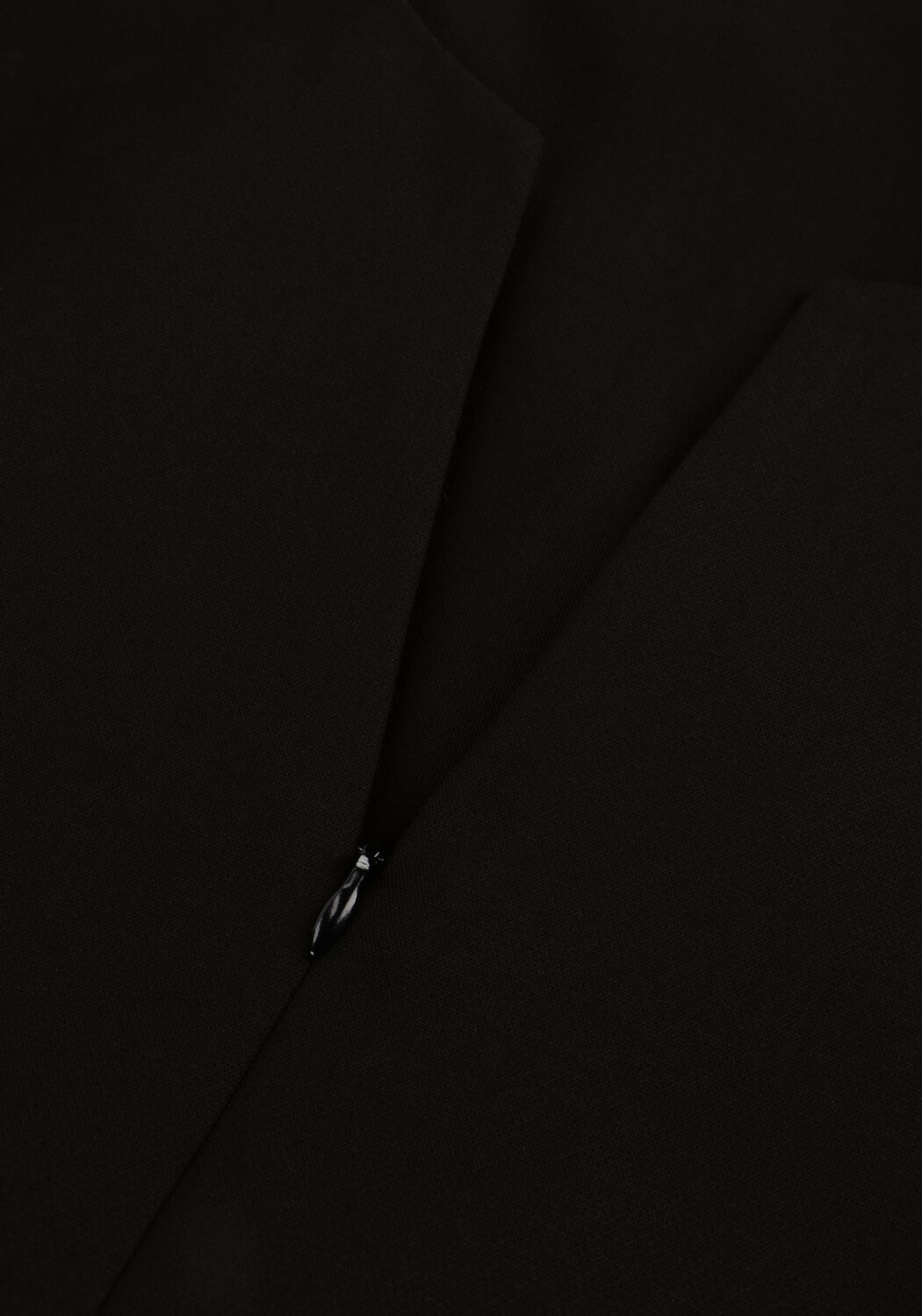 Zwarte MINUS Jumpsuit LAIA V-NECK 3/4 SLEEVE JUMPSUIT - large