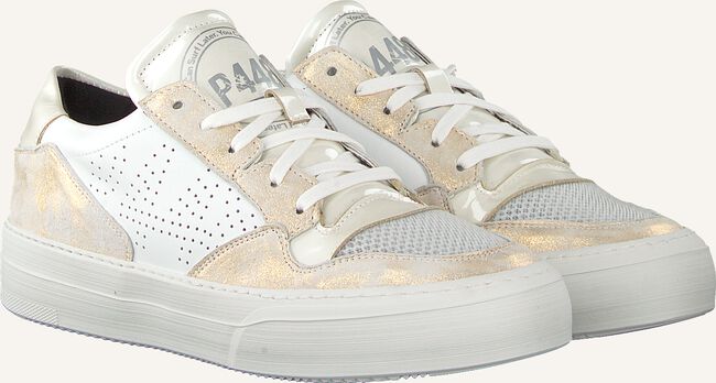 Witte P448 Lage sneakers SPACELOW Witte P448 Lage sneakers SPACELOW - large